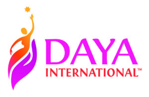 Daya Internatinoal logo