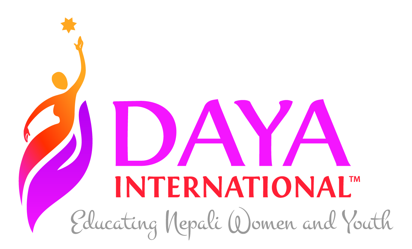 Daya International logo